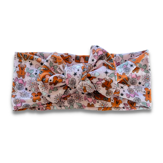 Gingerbread Cookies Sweetie  Sewing Sweethearts   