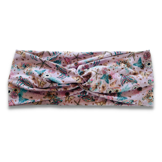 Ocean Life Sweetheart  Sewing Sweethearts   