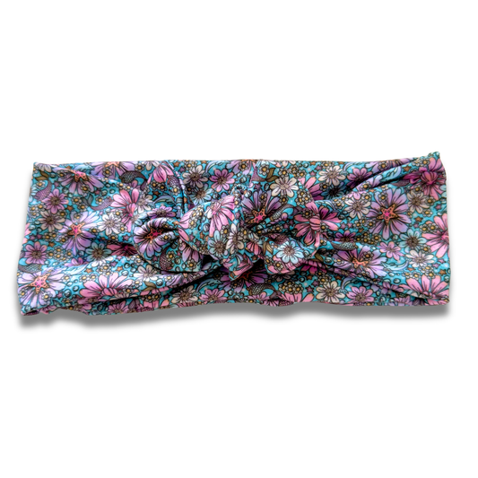 Under the Sea Sweetie Headband Sewing Sweethearts