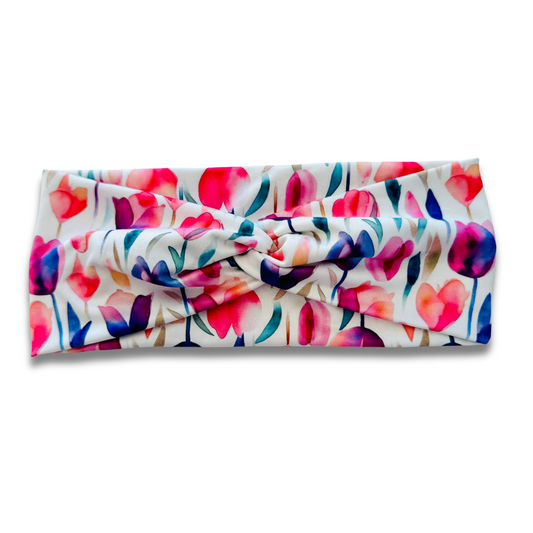 Tulips Sweetheart  Sewing Sweethearts   