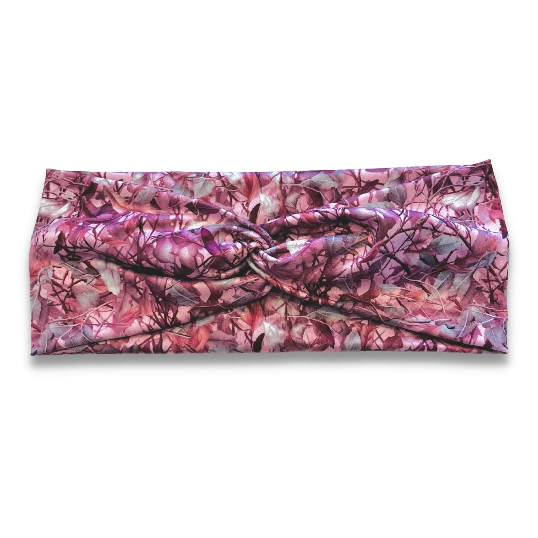 Pink Realtree Sweetheart (or removable tie option)  Sewing Sweethearts Sweetheart  