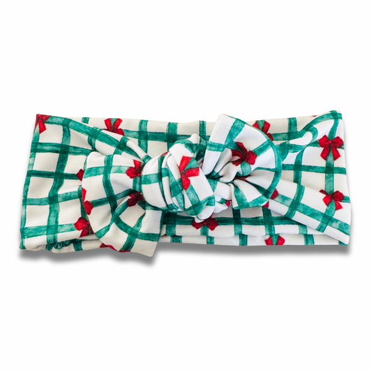 Bowtiful Sweetie Headband