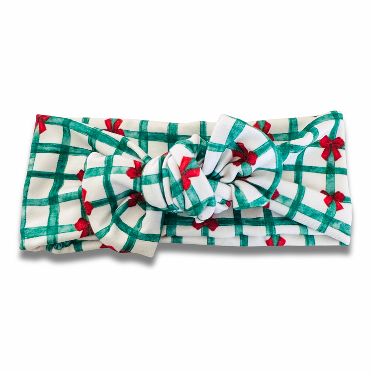 Bowtiful Sweetie Headband