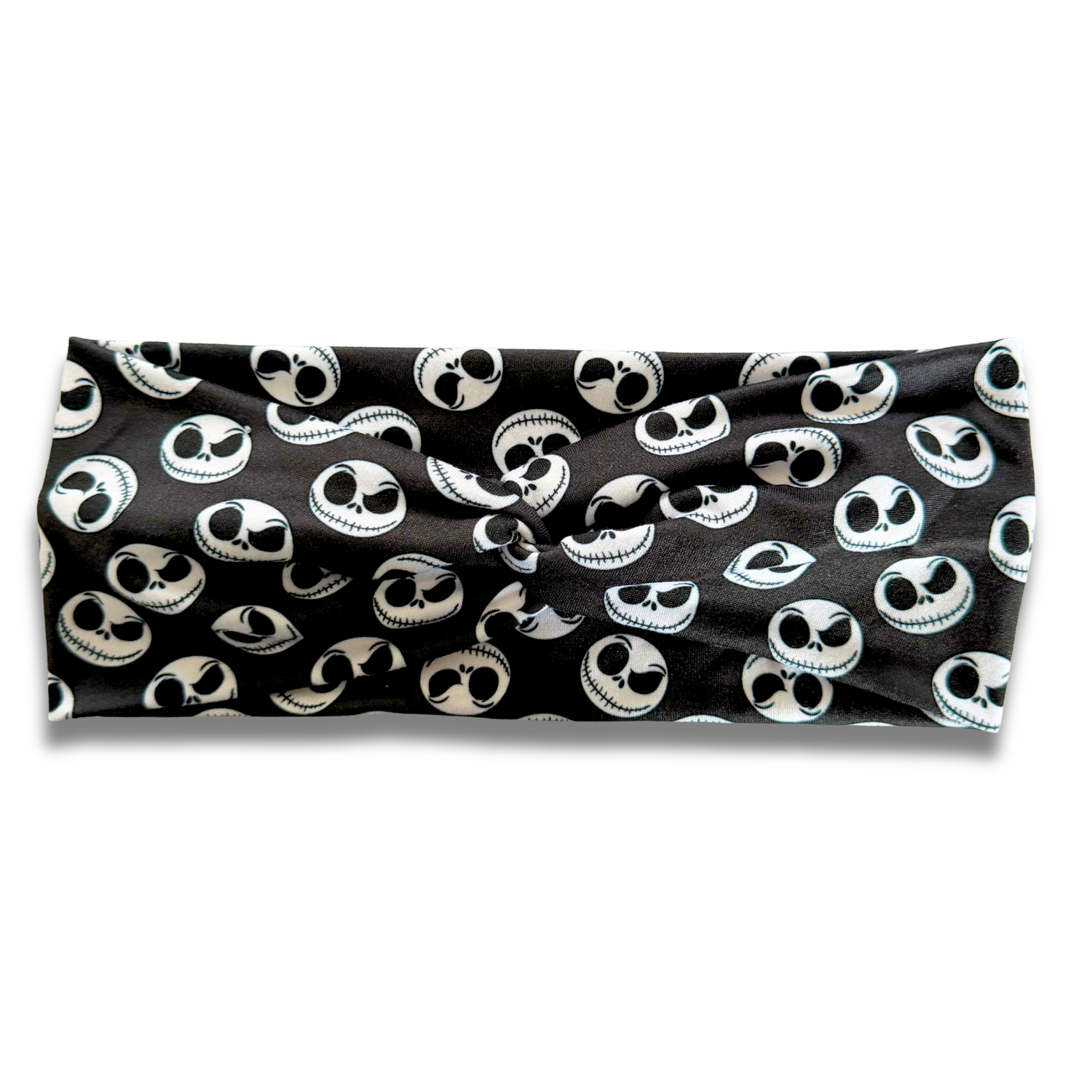 Jack Sweetheart Headband (or removable tie option) Sewing Sweethearts Sweetheart