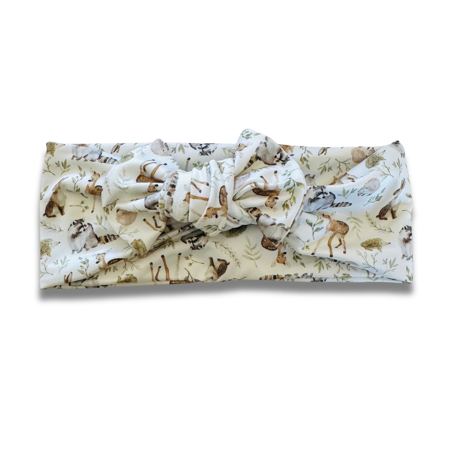 Forest Animals Sweetie  Sewing Sweethearts   
