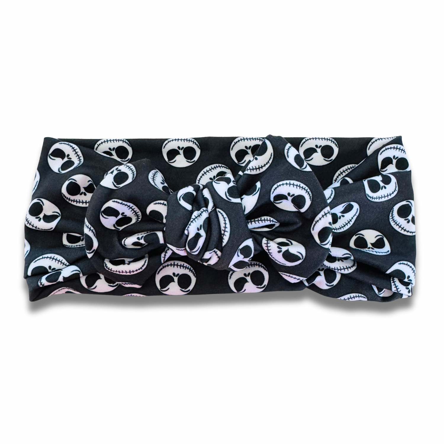 Jack Sweetie Headband Sewing Sweethearts