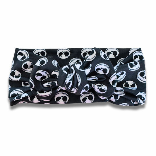 Jack Sweetie Headband Sewing Sweethearts