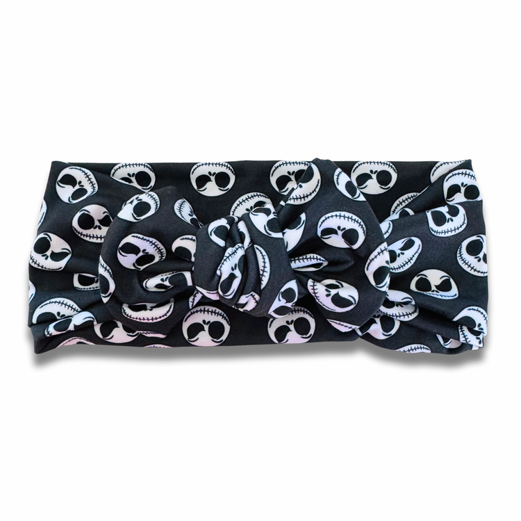 Jack Sweetie Headband Sewing Sweethearts
