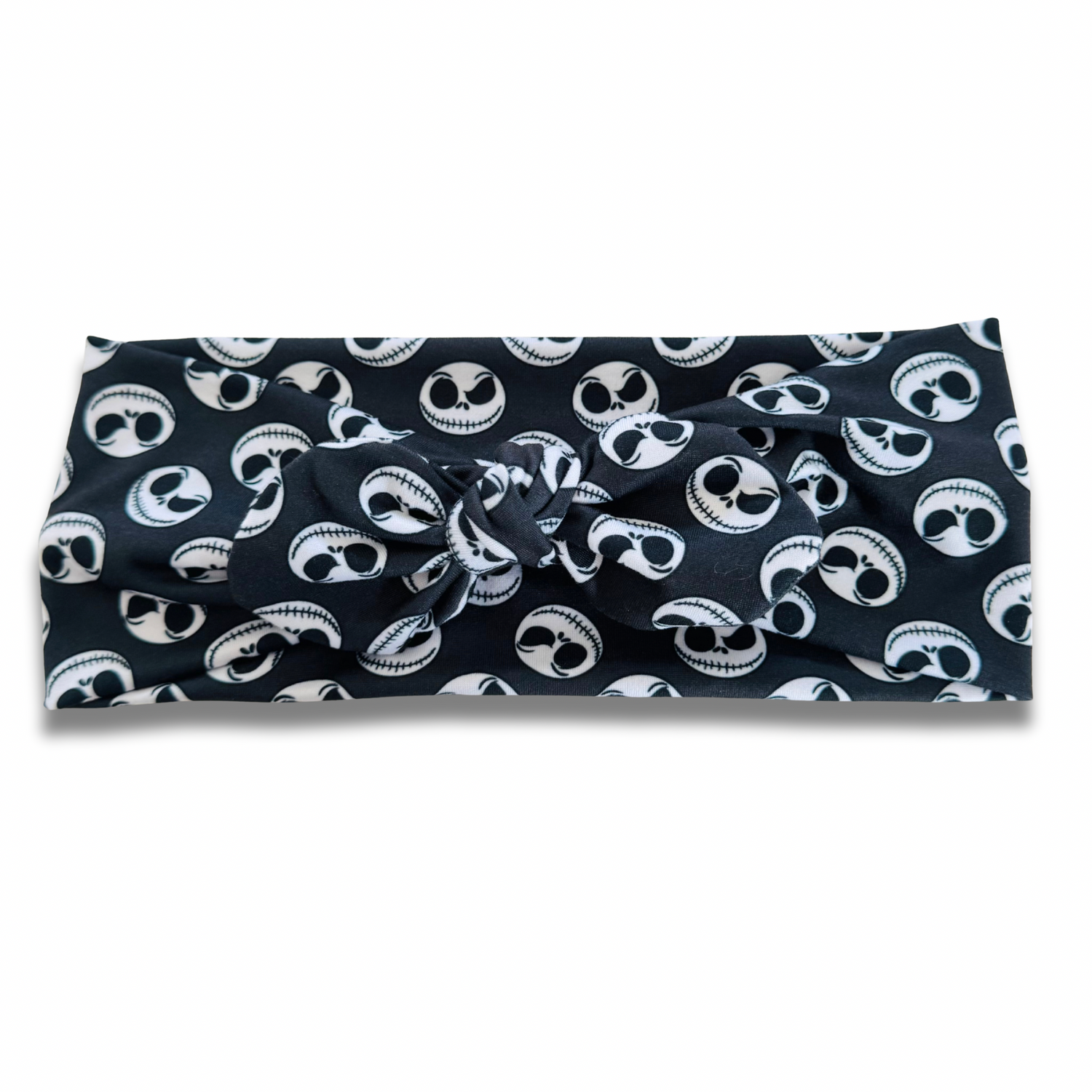 Jack Sweetheart Headband (or removable tie option) Sewing Sweethearts Sweetheart with Removable Tie