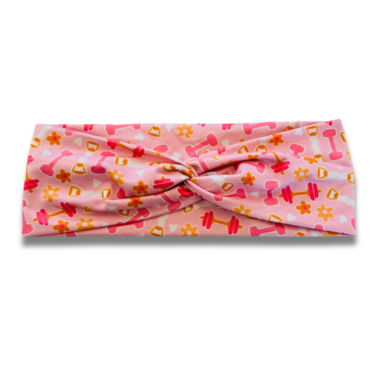 Fitness Sweetheart  Sewing Sweethearts   