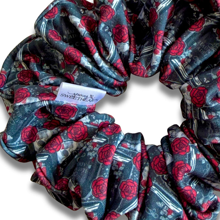 Adeline Scrunchie