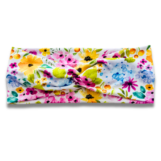 Hello Hydrangea Sweetheart (or removable tie option)  Sewing Sweethearts Sweetheart  