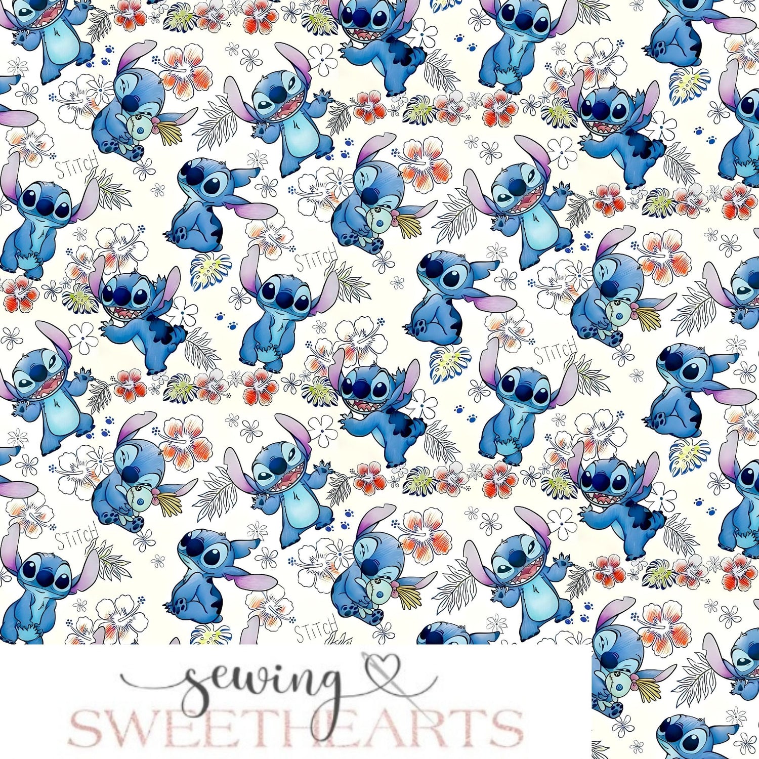 Blue Alien Minky Blanket PREORDER (~4 weeks before shipping) Sewing Sweethearts