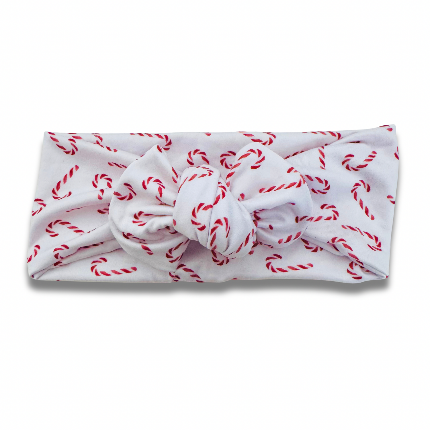 Candy Cane Lane Sweetie Headband Sewing Sweethearts