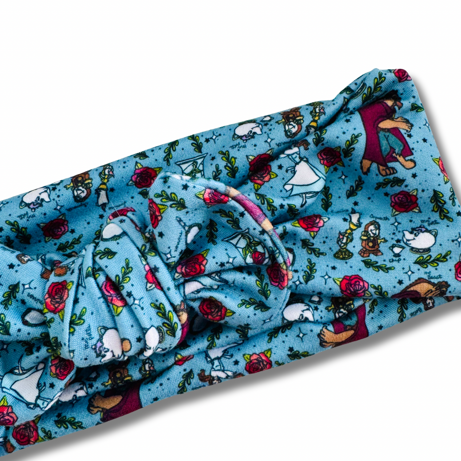 Beautiful Princess Sweetie Headband Sewing Sweethearts