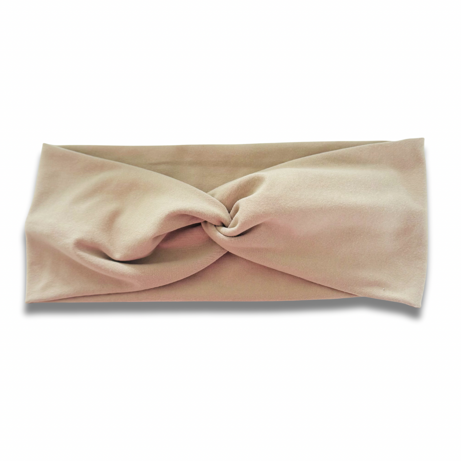 French Vanilla Sweetheart Headband (or removable tie option) Sewing Sweethearts Sweetheart