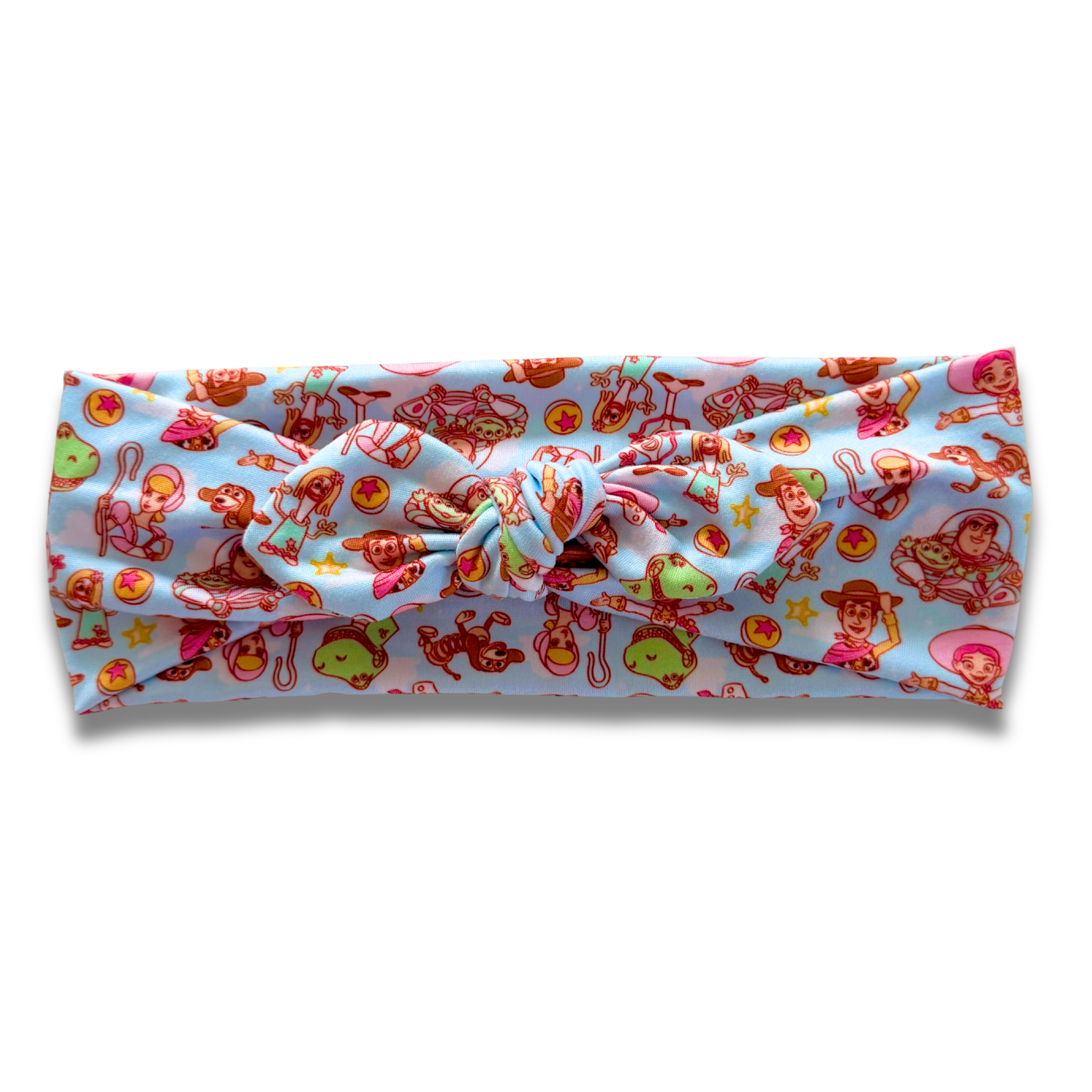 Toys Sweetheart Headband (or removable tie option) Sewing Sweethearts Sweetheart with Removable Tie