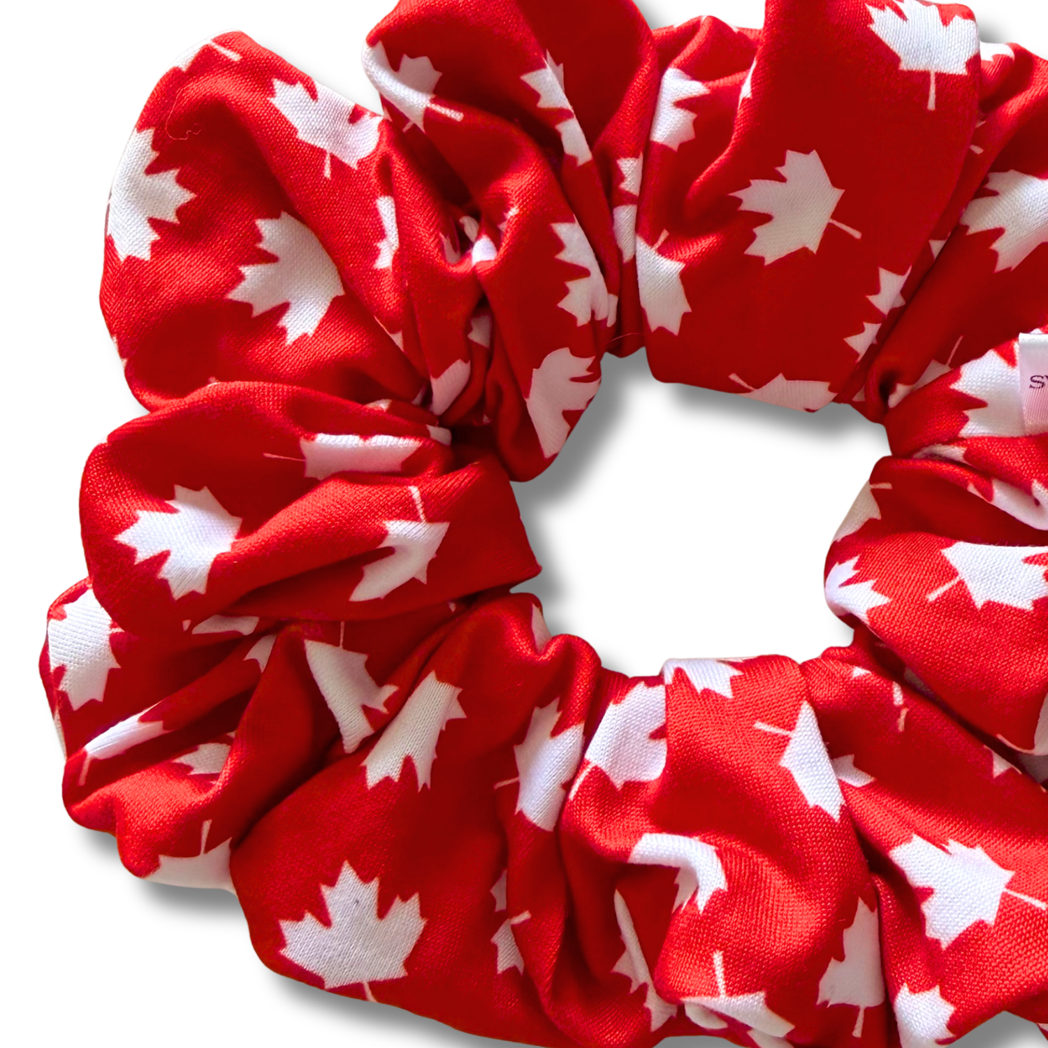 Canada (v2) Scrunchie Sewing Sweethearts