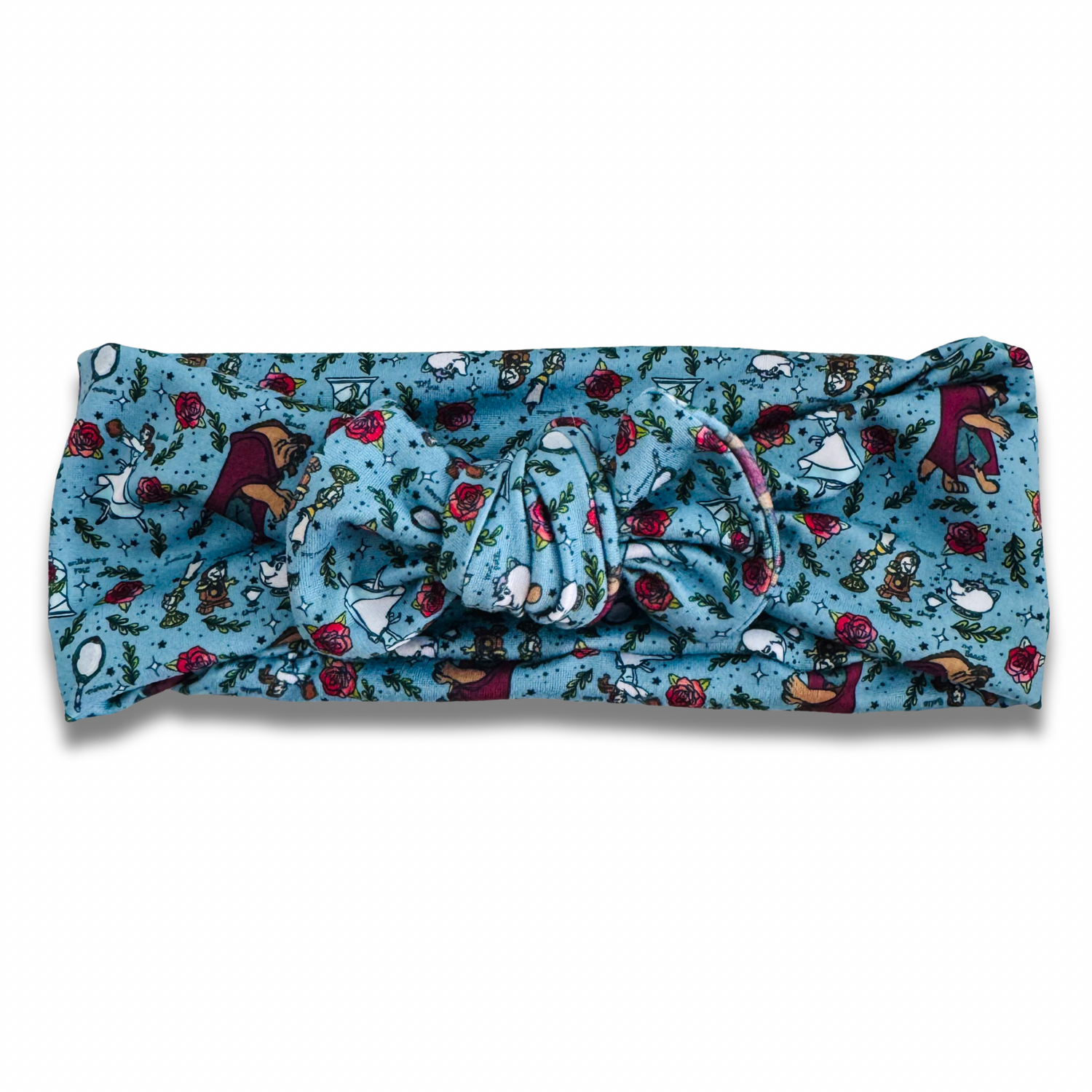 Beautiful Princess Sweetie Headband Sewing Sweethearts