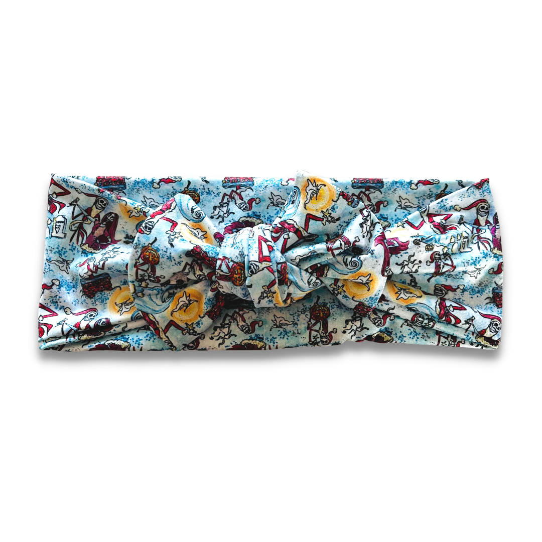 Christmas Nightmare Sweetie  Sewing Sweethearts   