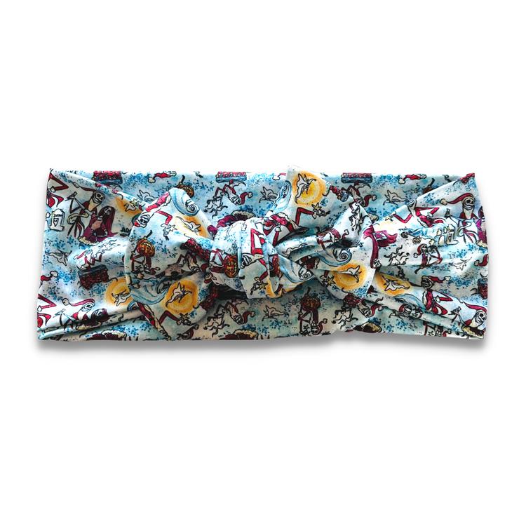 Christmas Nightmare Sweetie  Sewing Sweethearts   