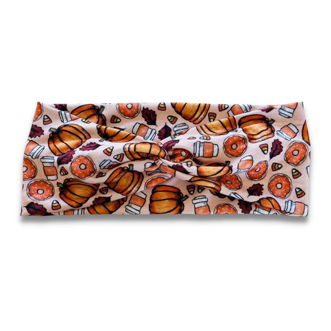 Good Morning Pumpkin Sweetheart (or removable tie option)  Sewing Sweethearts Sweetheart  