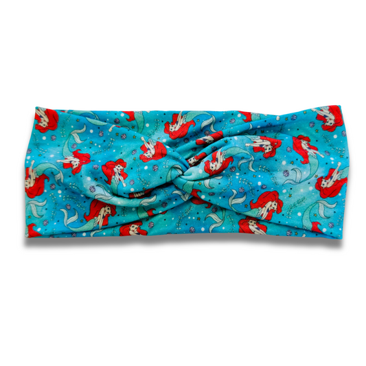 Ariel Sweetheart (or removable tie option)  Sewing Sweethearts Sweetheart  