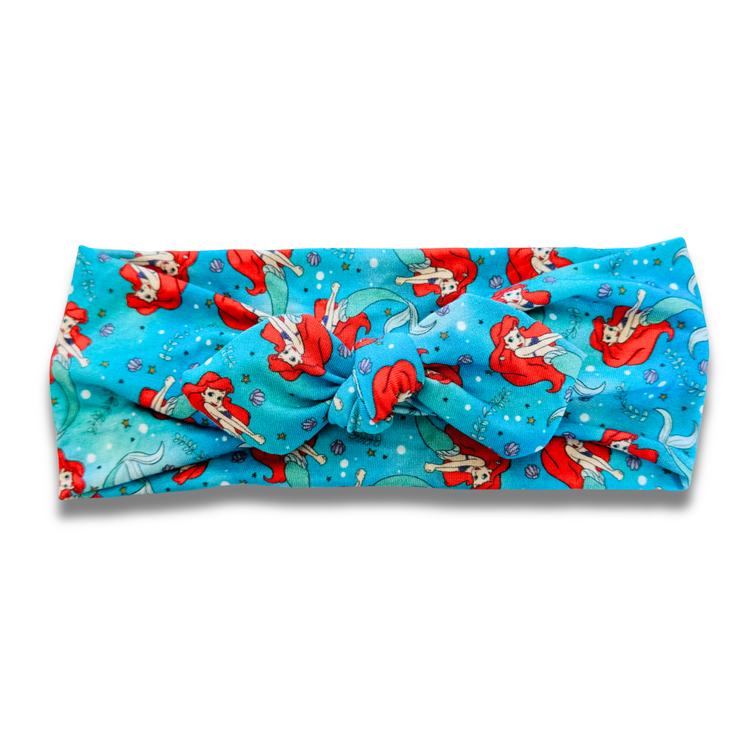 Ariel Sweetheart (or removable tie option)  Sewing Sweethearts Sweetheart with removable tie  