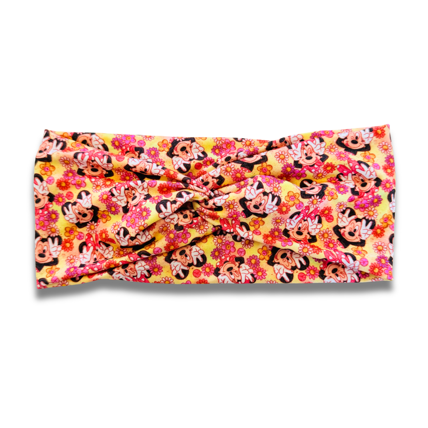 Summer Mouse Fun Sweetheart (or removable tie option)  Sewing Sweethearts Sweetheart  