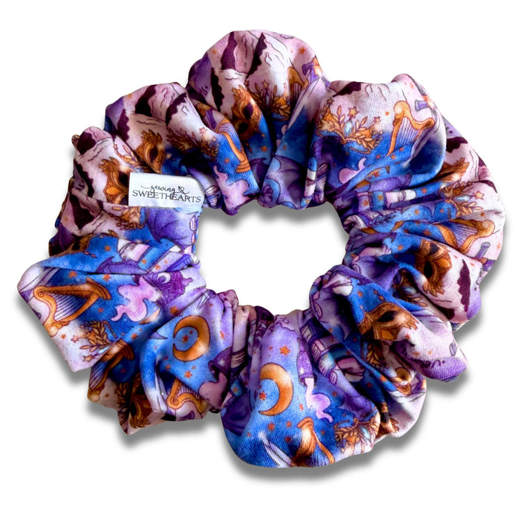 ACO: Velaris Scrunchie