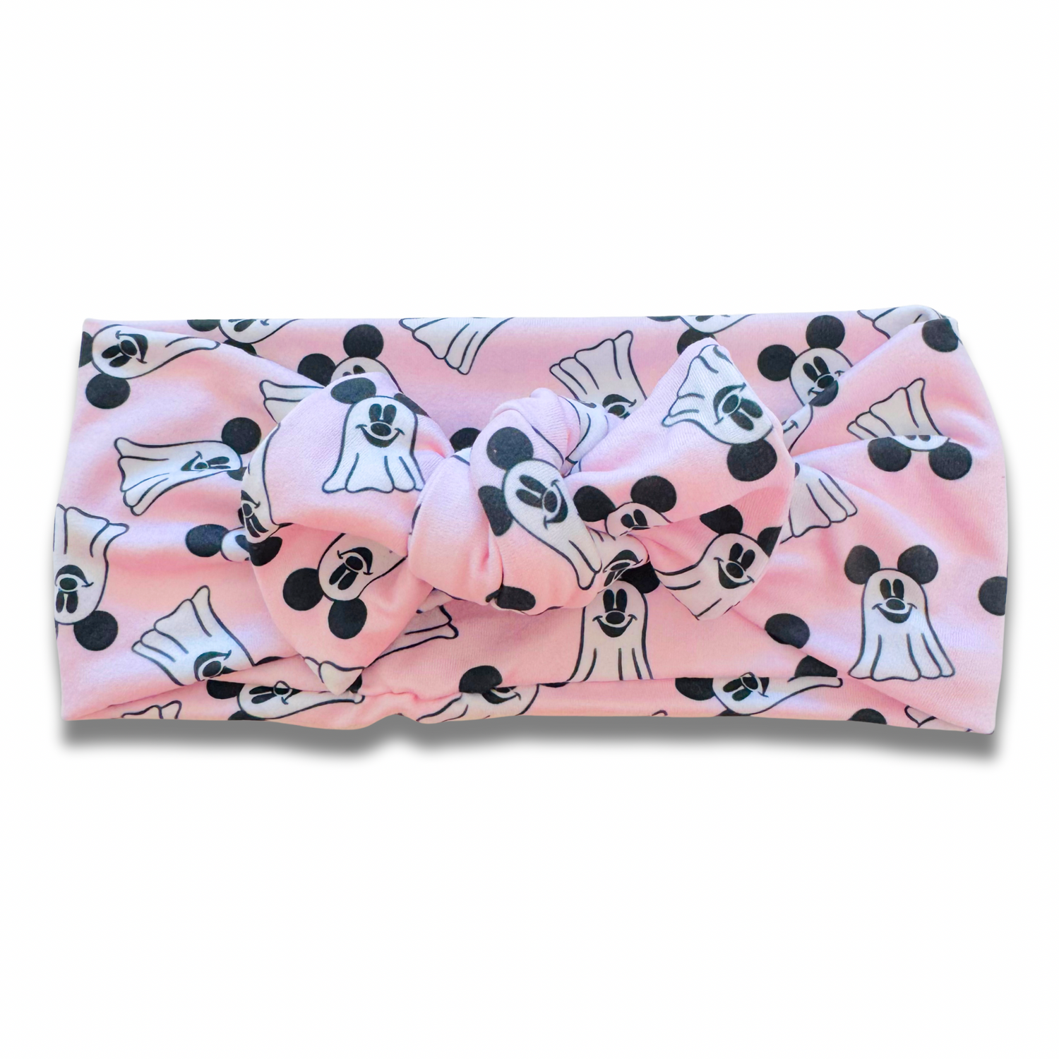 Mouse Ghosts Sweetie Sewing Sweethearts