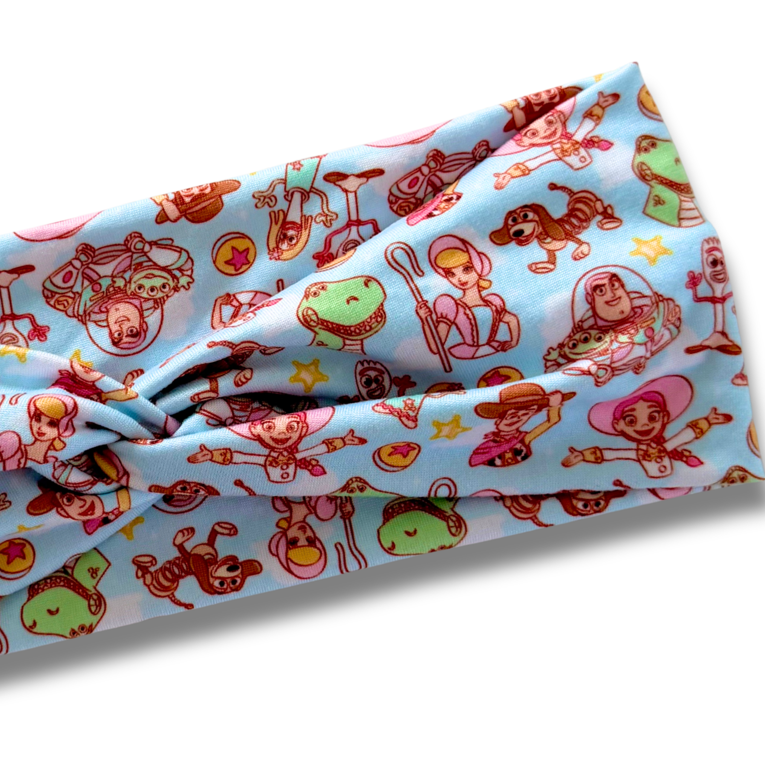 Toys Sweetheart Headband (or removable tie option) Sewing Sweethearts