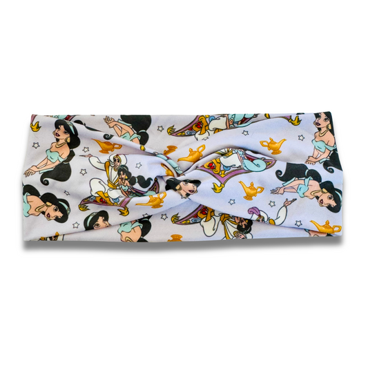 A Whole New World Sweetheart (or removable tie option)  Sewing Sweethearts Sweetheart  