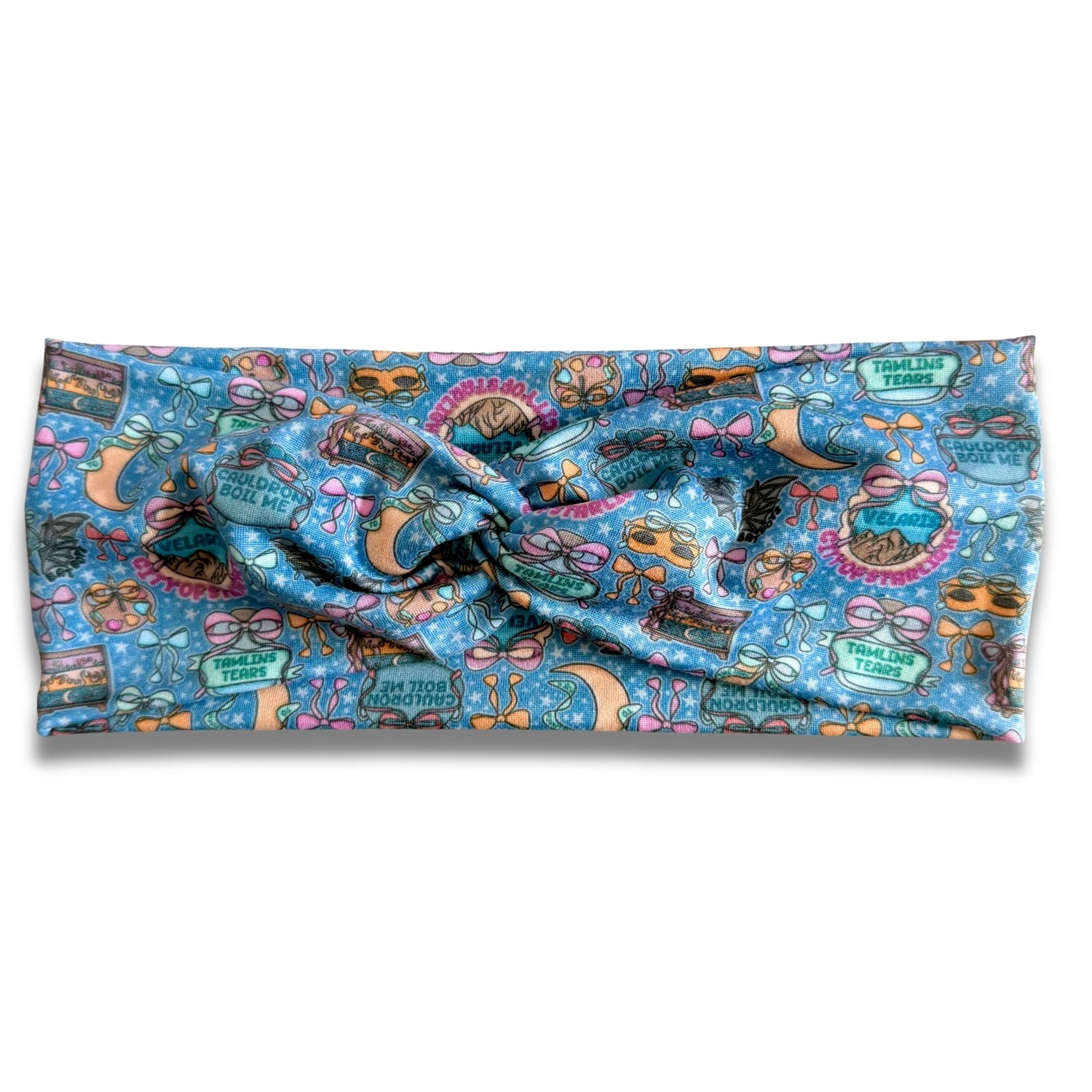 ACO: Tamlin Tears Sweetheart Headband Sewing Sweethearts