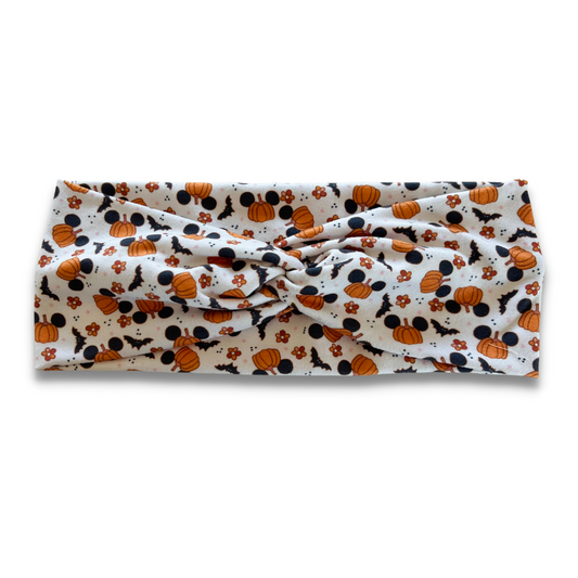 Mousey Pumpkin Sweetheart  Sewing Sweethearts   