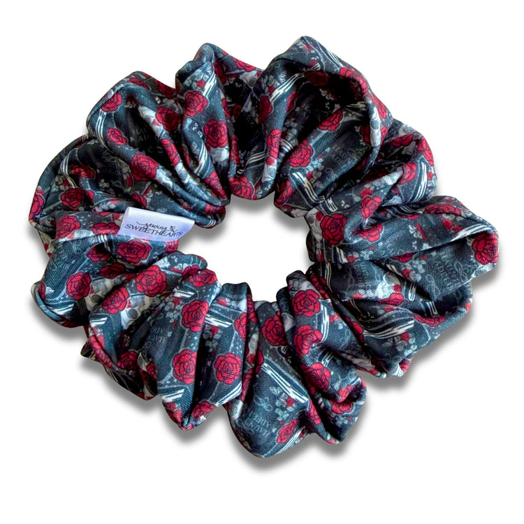 Adeline Scrunchie