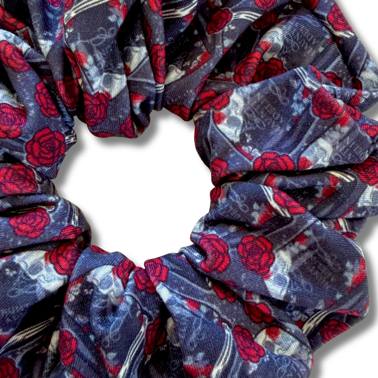 Adeline Scrunchie Sewing Sweethearts