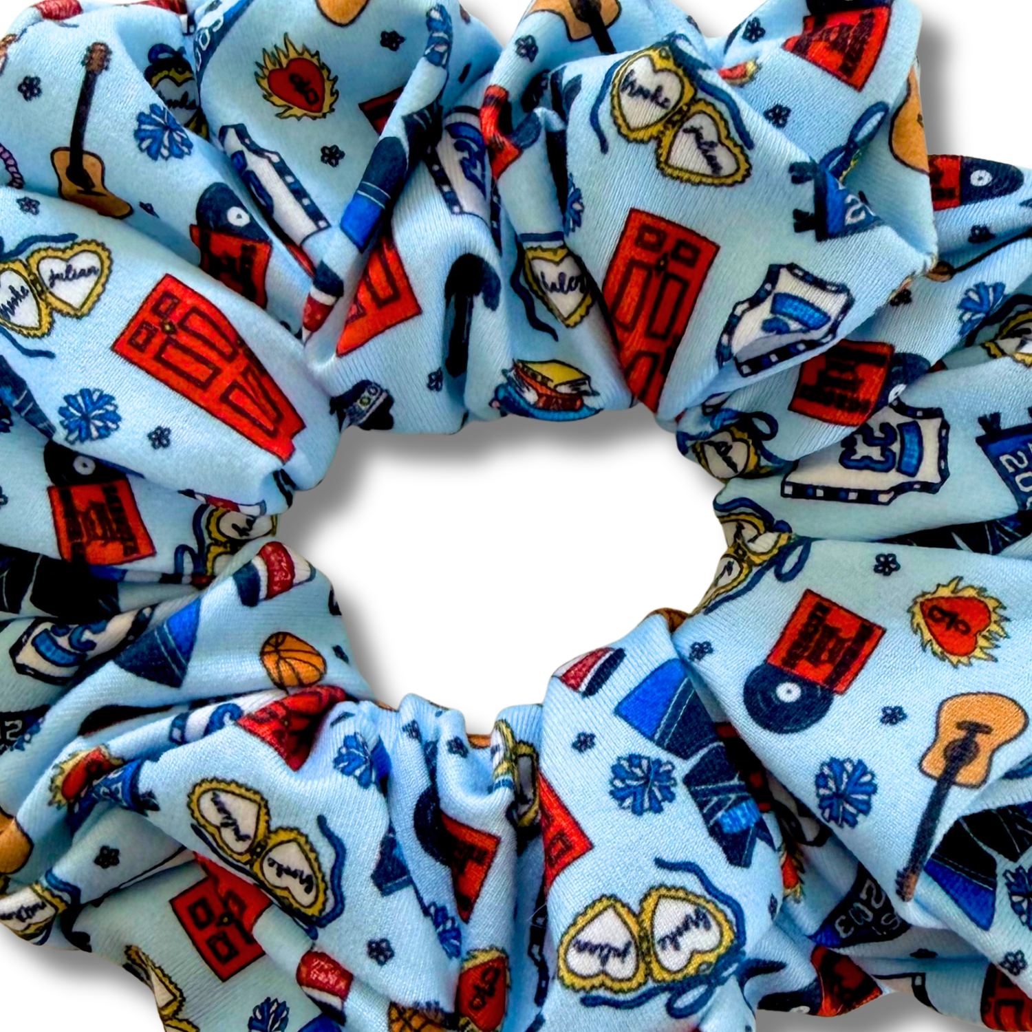 OTH (v.2) Scrunchie Sewing Sweethearts