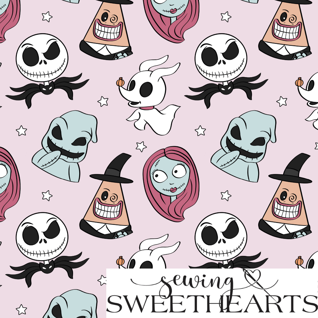 NBC Minky Blanket PREORDER (~4 weeks before shipping)  Sewing Sweethearts   