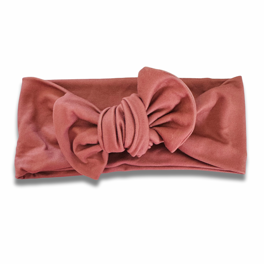 Clay Sweetie Headband Sewing Sweethearts