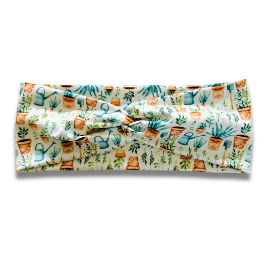 Plants Sweetheart Sewing Sweethearts