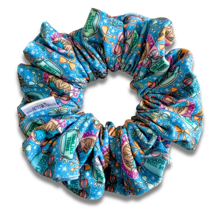 ACO: Tamlin Tears Scrunchie