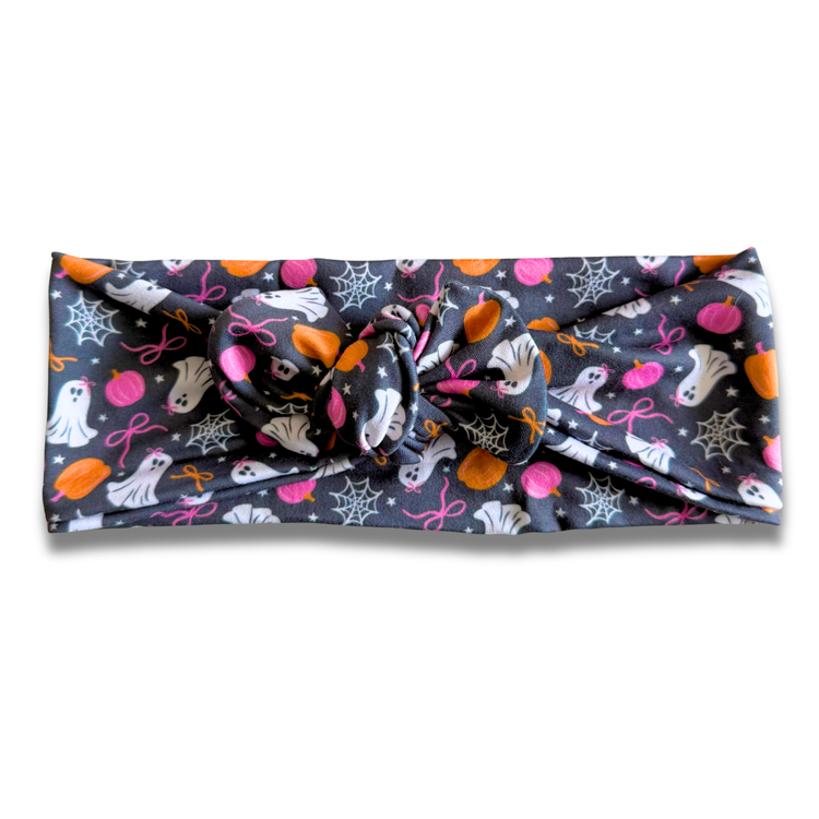Hallows Eve Sweetie Headband