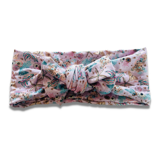 Ocean Life Sweetie  Sewing Sweethearts   