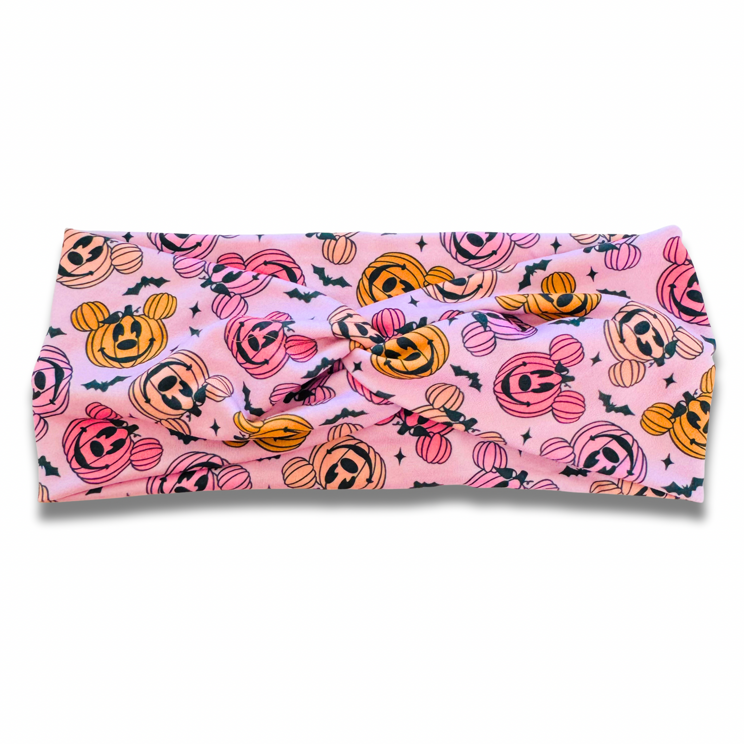 Pink Mouse Pumpkins Sweetheart (or removable tie option) Sewing Sweethearts Sweetheart