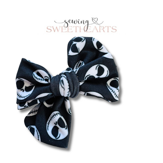 Jack Bow Sewing Sweethearts