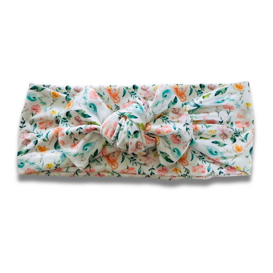 Mermaid Garden Sweetie  Sewing Sweethearts   