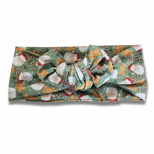 Jolly & Sweet Sweetie Headband
