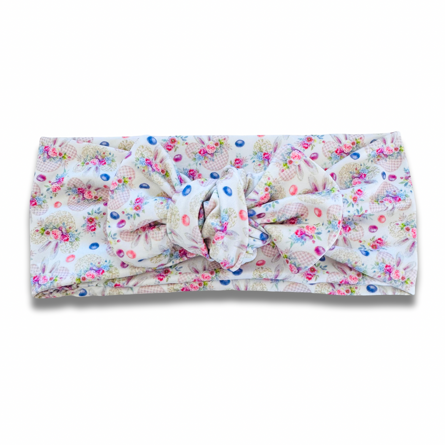 Easter Mouse Sweetie Headband Sewing Sweethearts