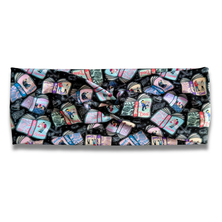Campus (v.3) Sweetheart Headband Sewing Sweethearts